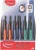 Körző display, heggyel, 2in1, ceruzává alakítható, MAPED „Compass Pen”, vegyes színek